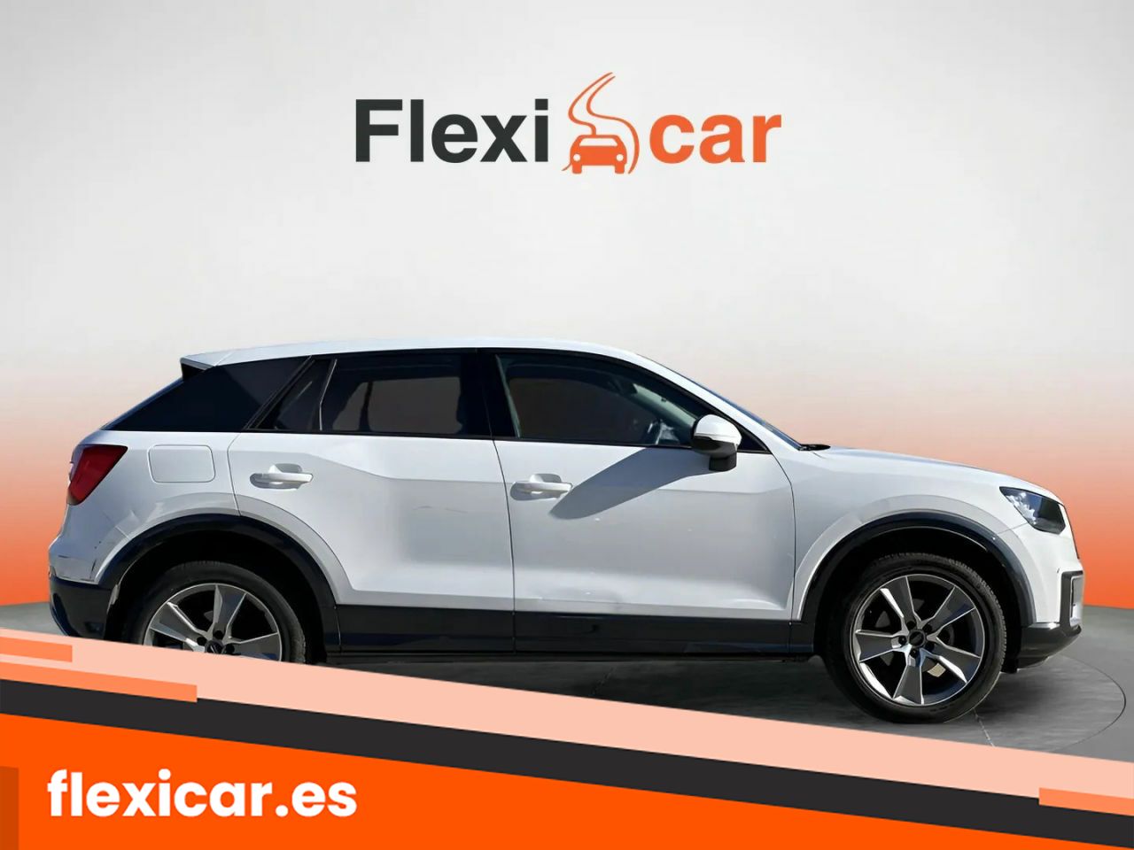 Foto Audi Q2 5