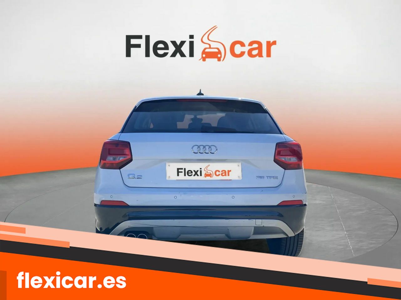 Foto Audi Q2 8