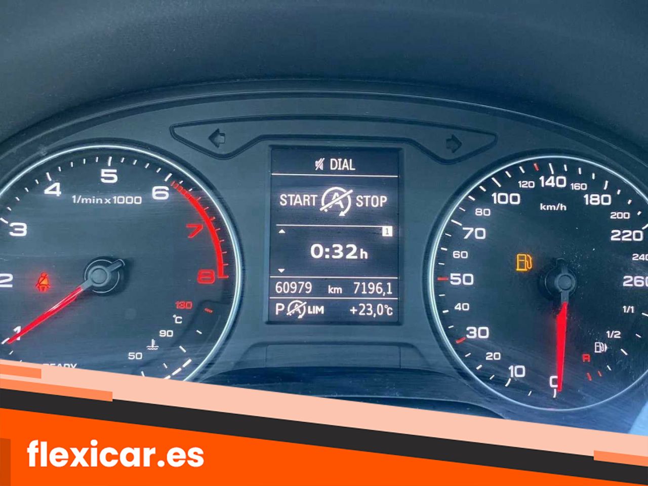 Foto Audi Q2 13