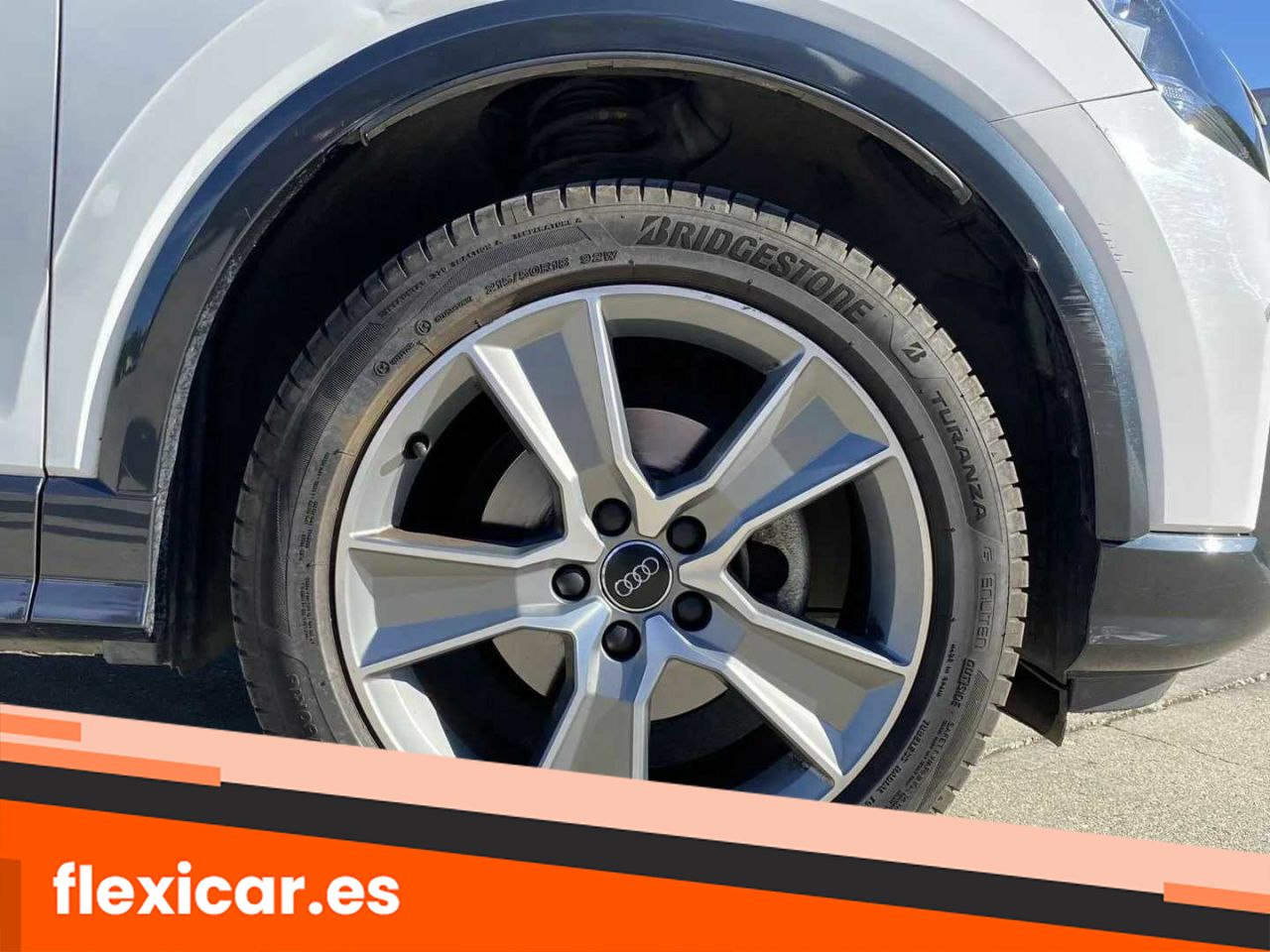 Foto Audi Q2 18
