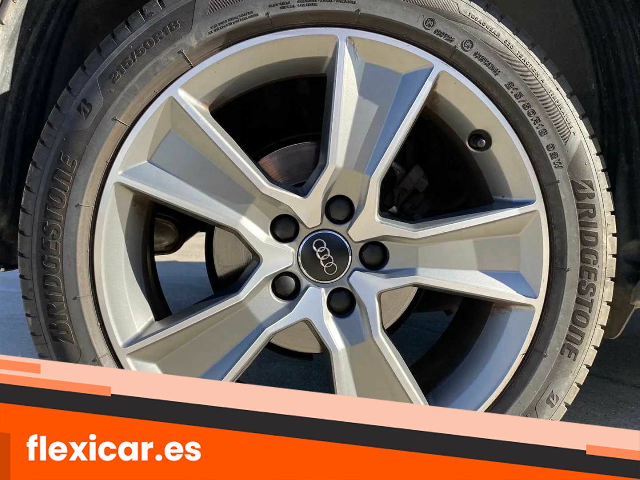 Foto Audi Q2 19