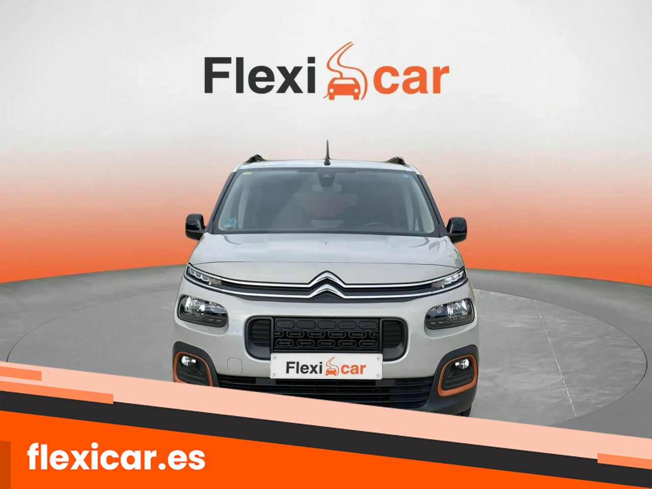 Foto Citroën Berlingo 2