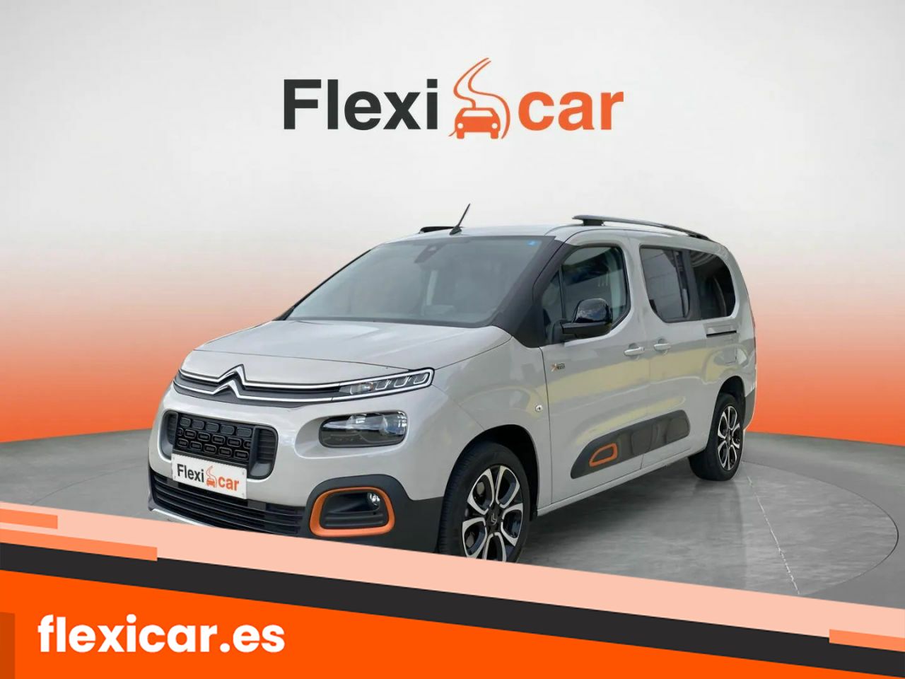 Foto Citroën Berlingo 3
