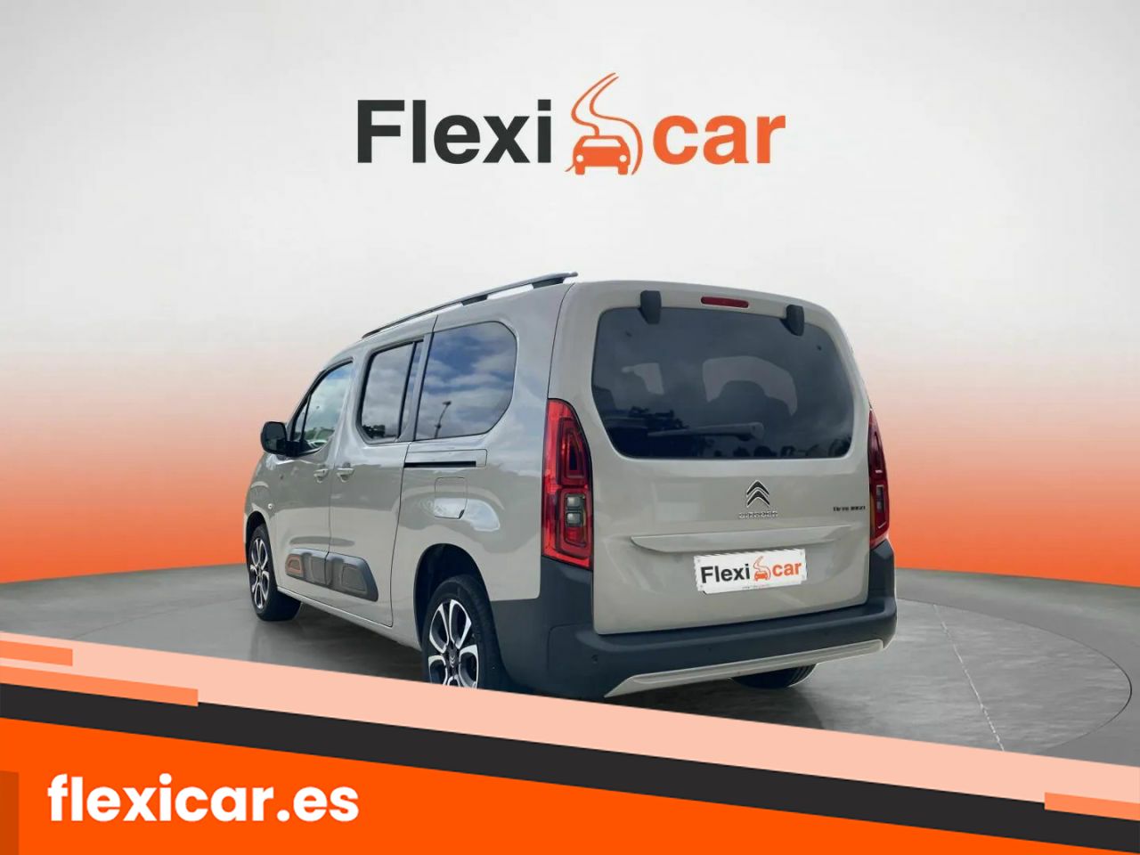 Foto Citroën Berlingo 7
