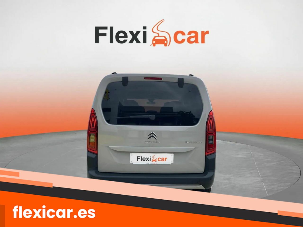 Foto Citroën Berlingo 8