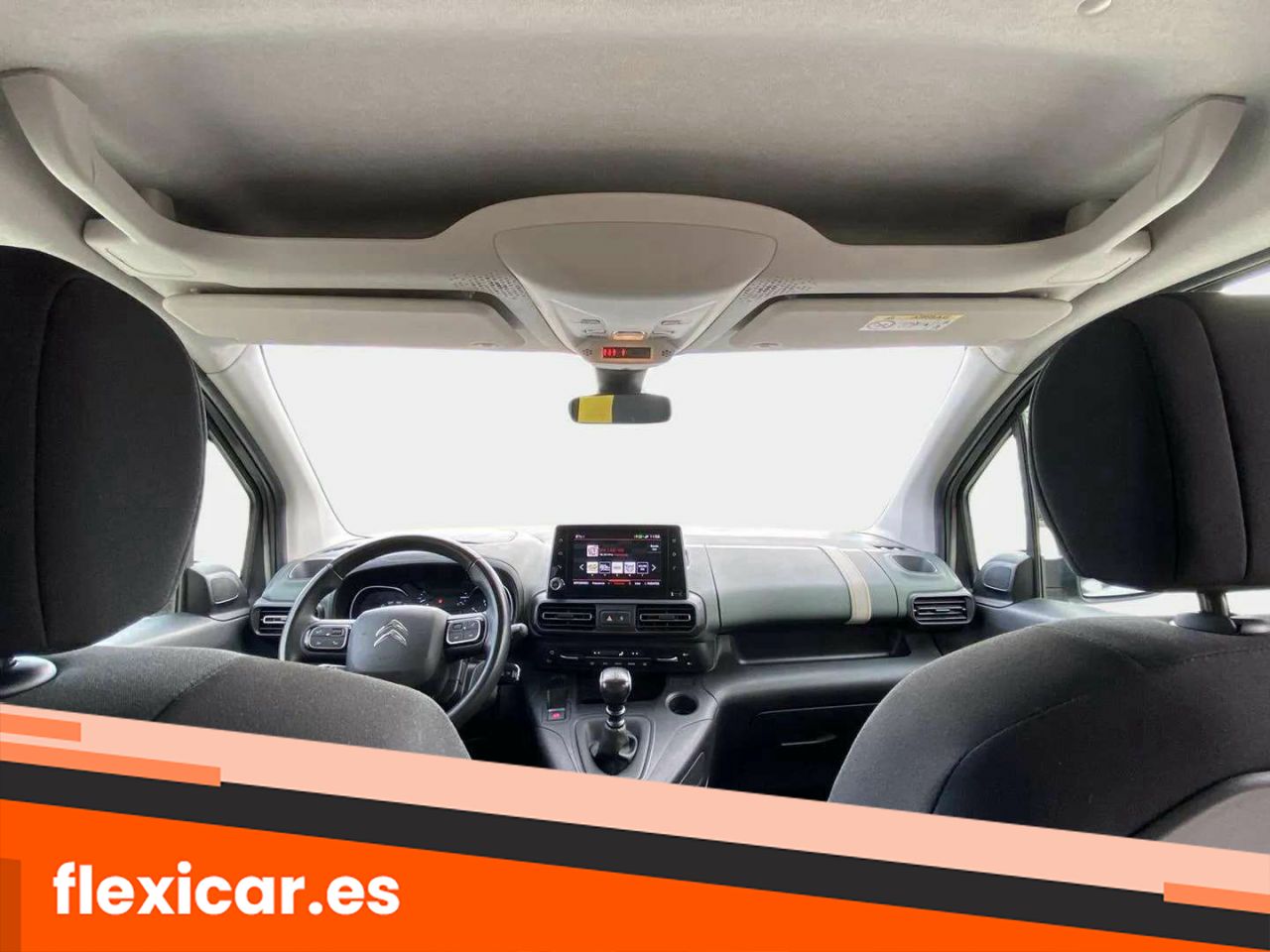 Foto Citroën Berlingo 10