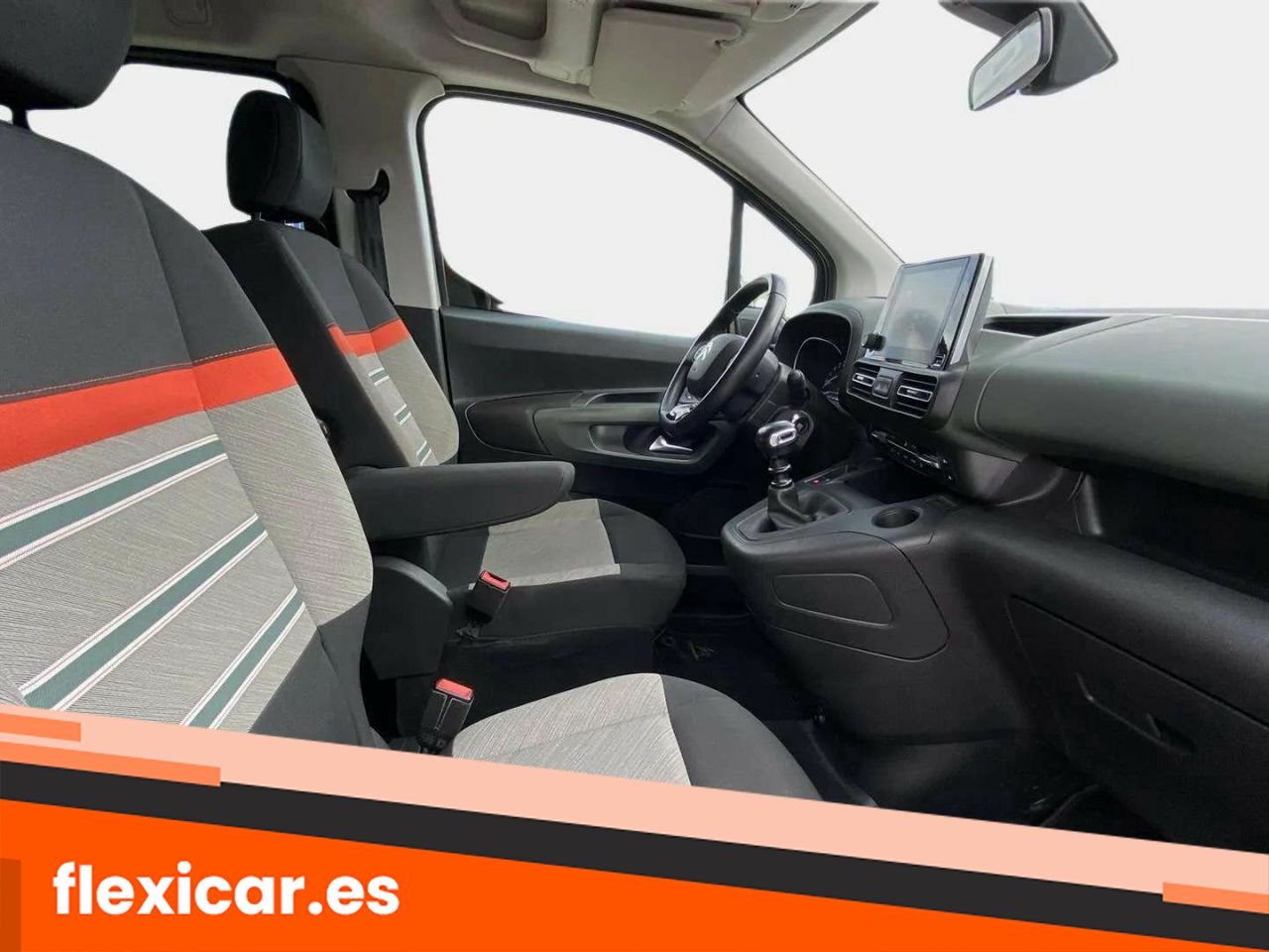 Foto Citroën Berlingo 14