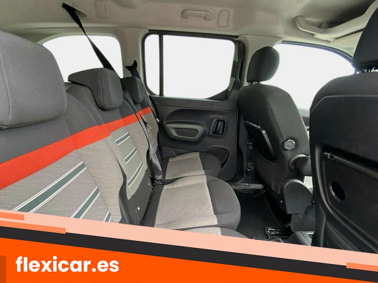 Foto Citroën Berlingo 15