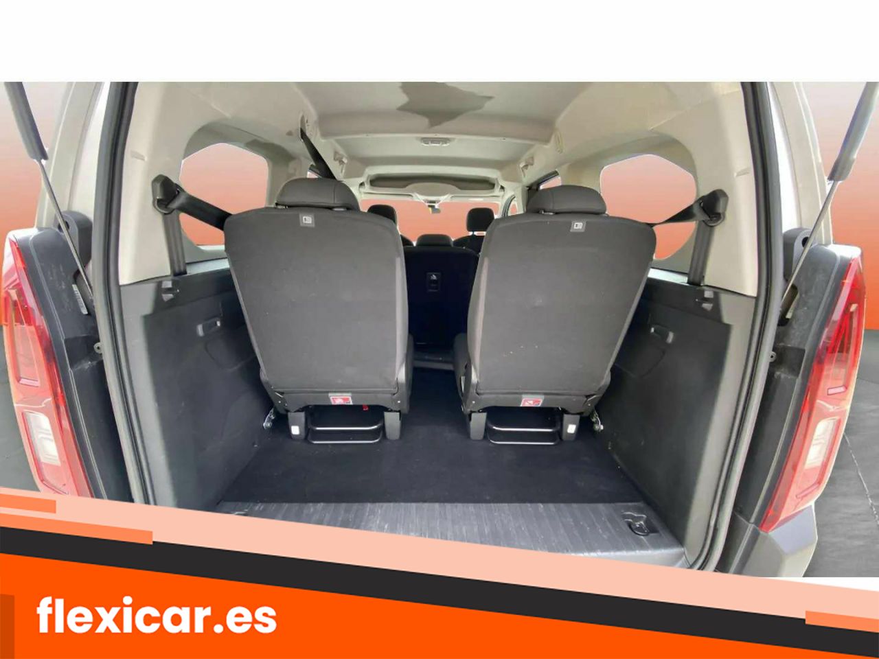 Foto Citroën Berlingo 17