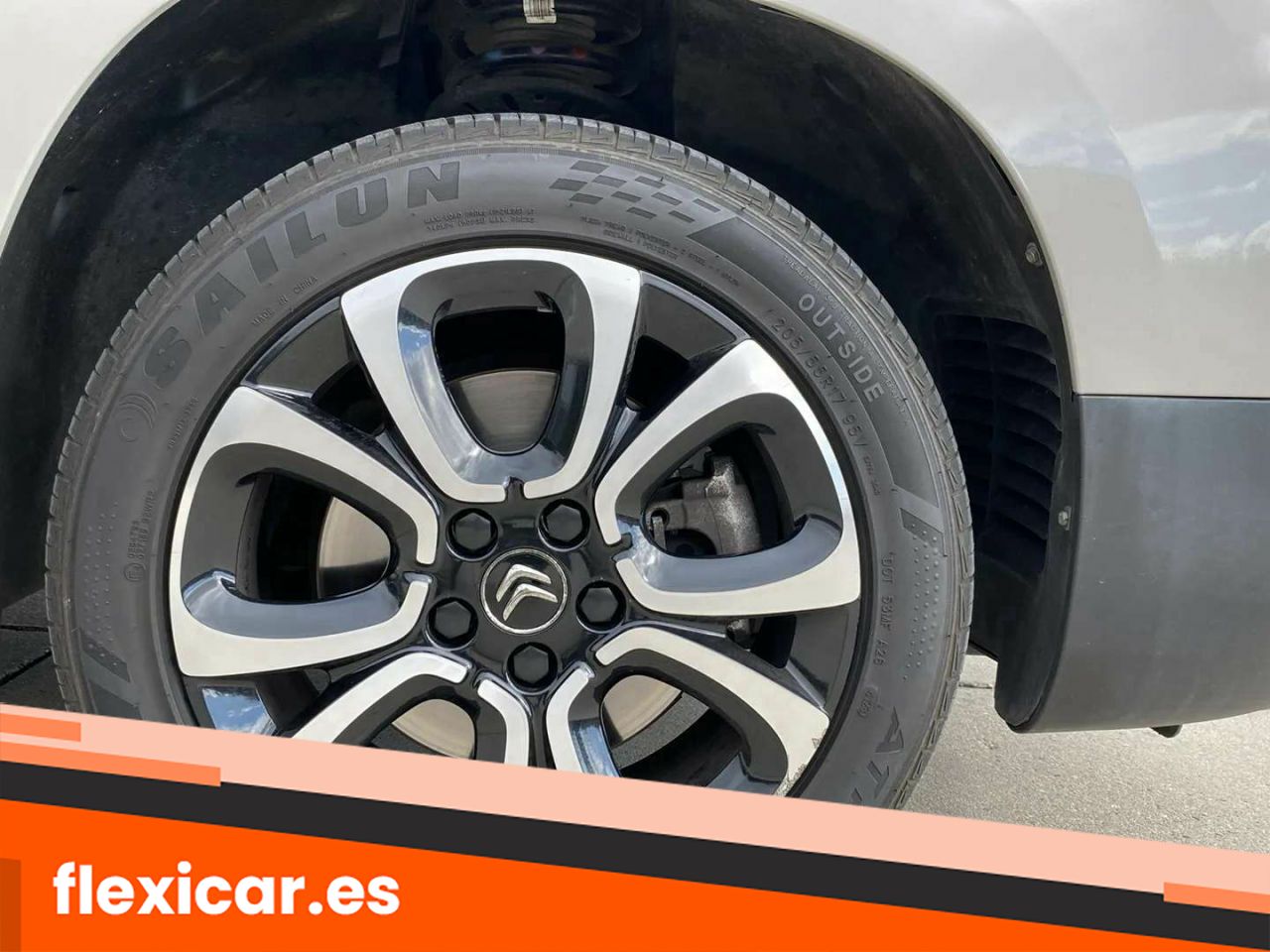 Foto Citroën Berlingo 18
