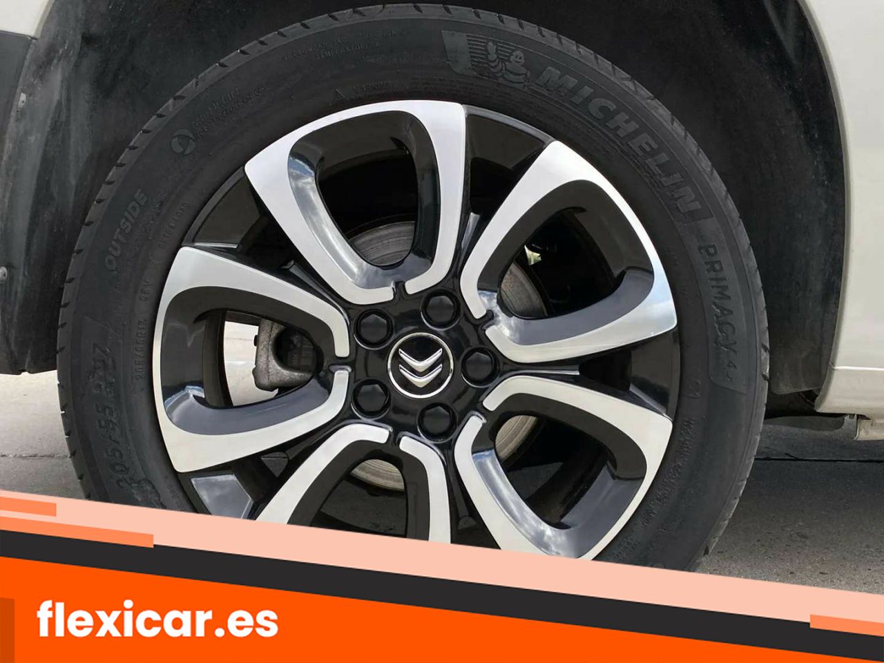 Foto Citroën Berlingo 19