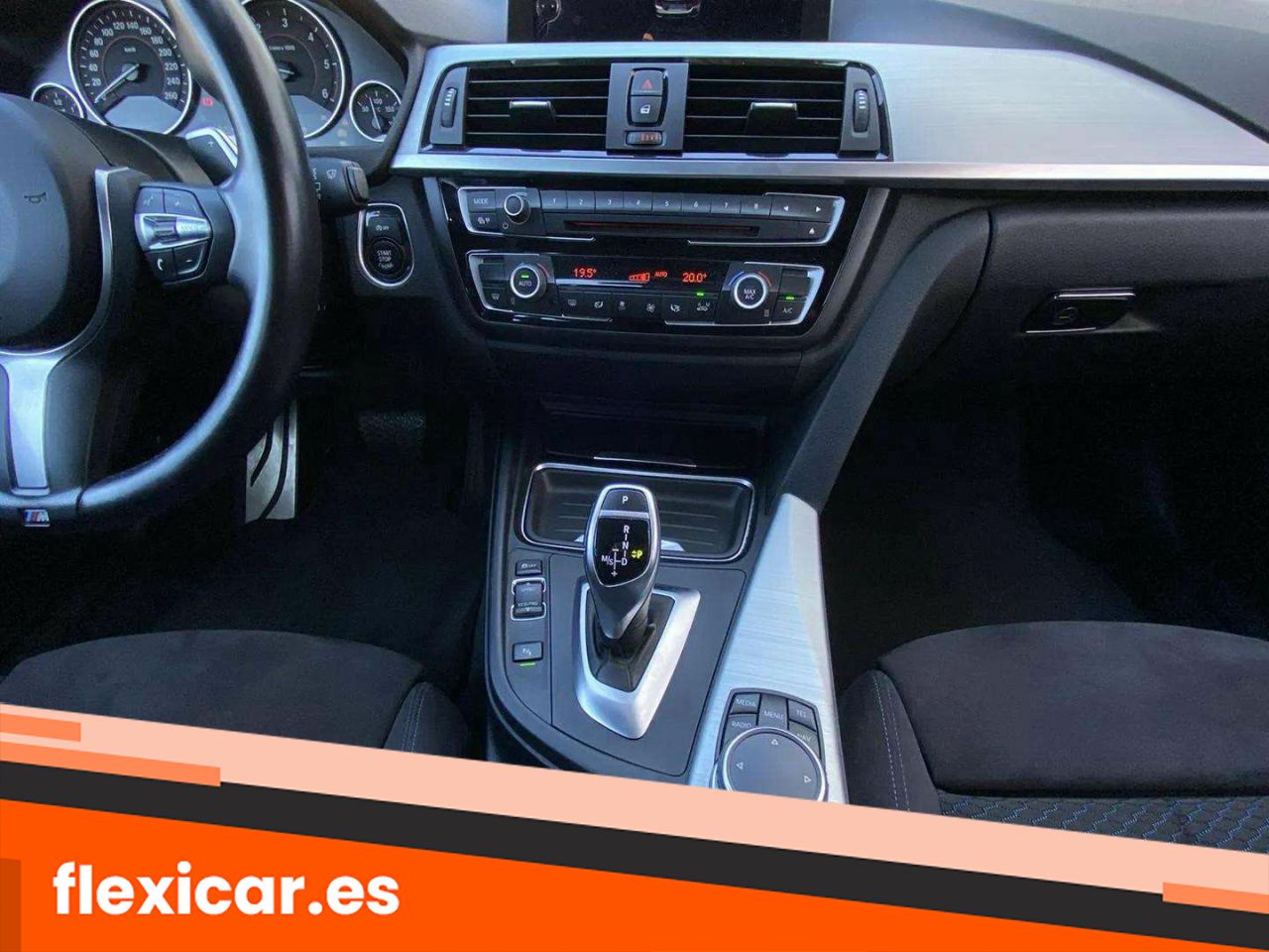 Foto BMW Serie 4 11