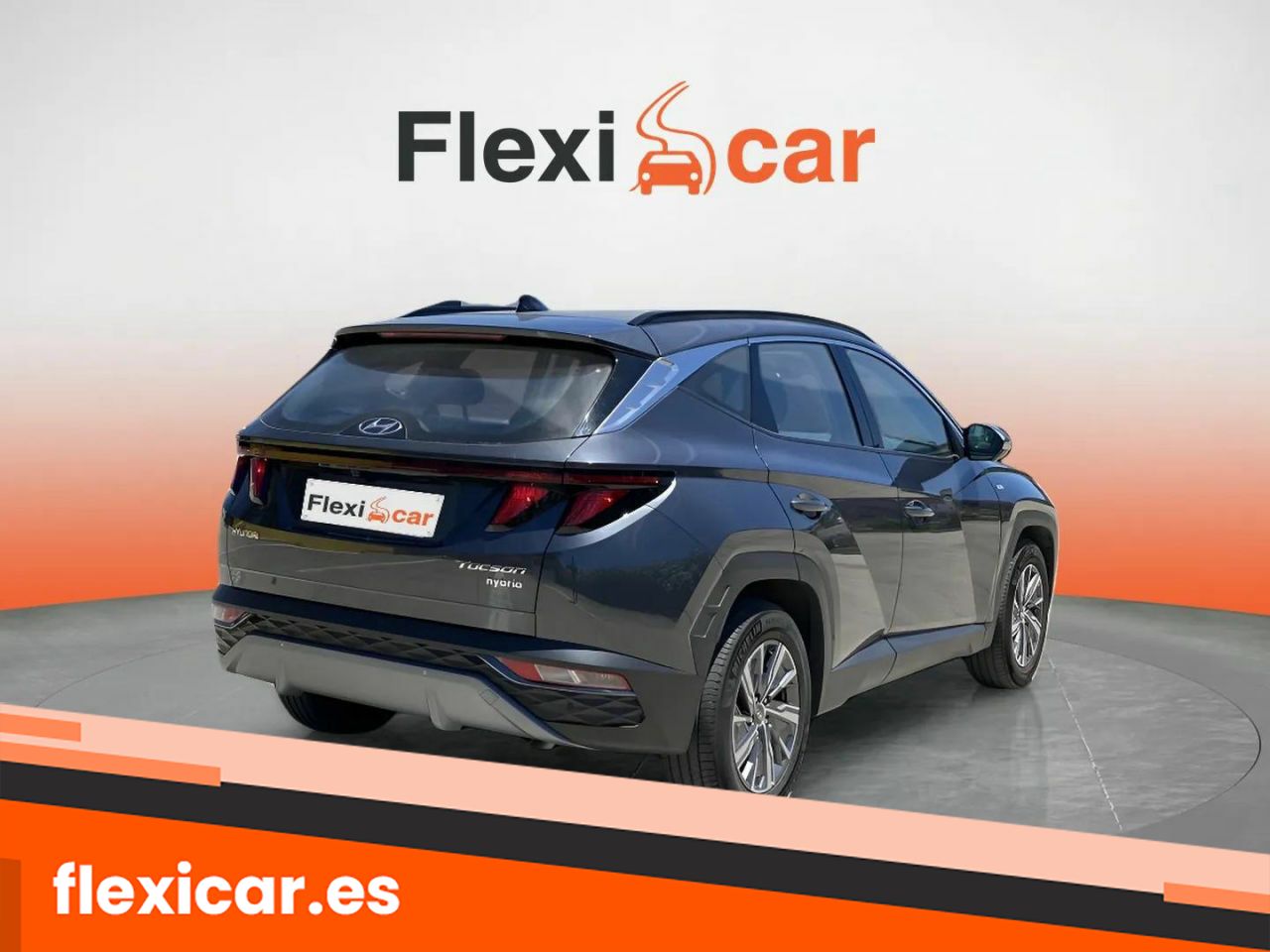 Foto Hyundai Tucson 9