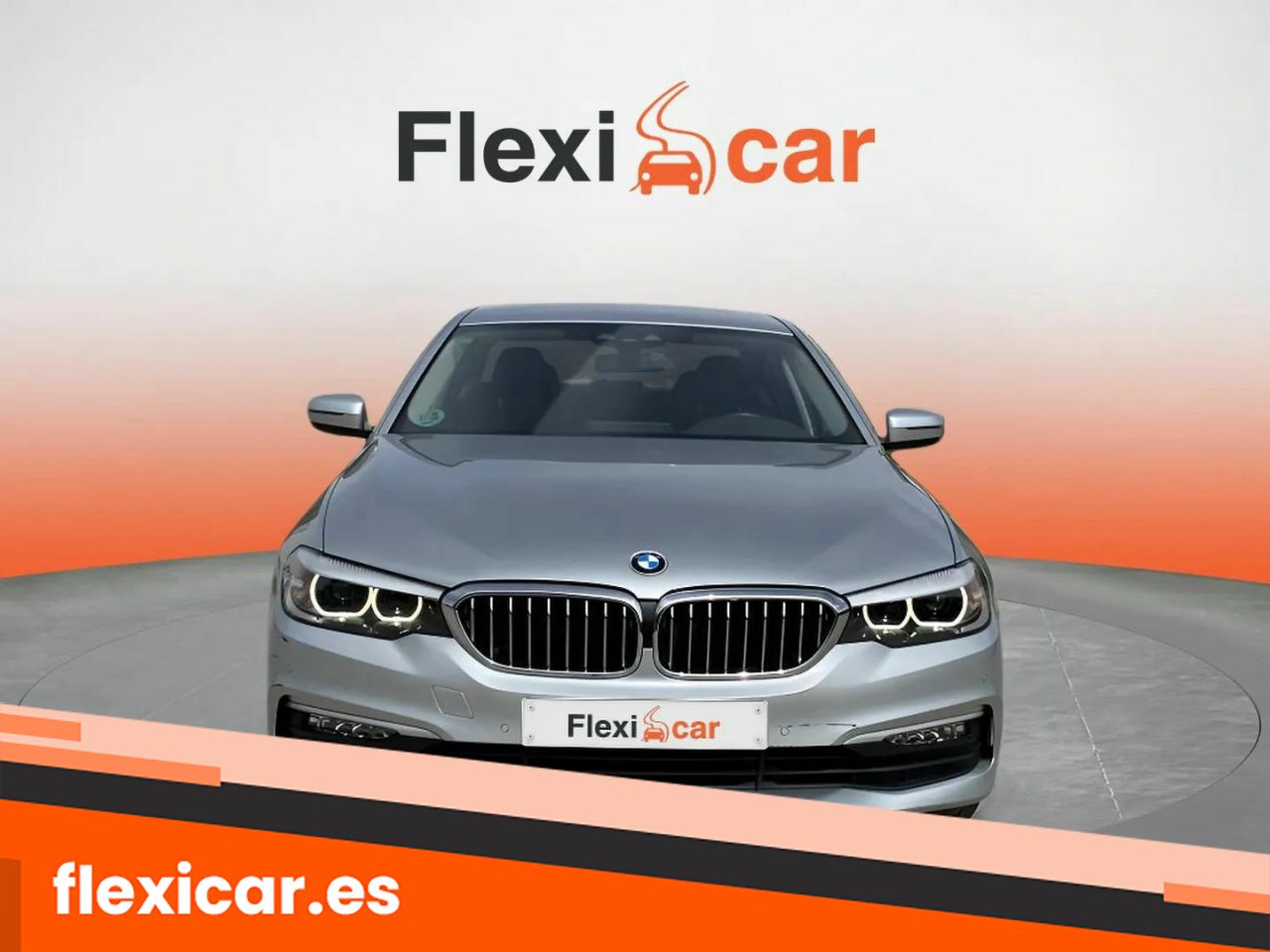 Foto BMW Serie 5 2