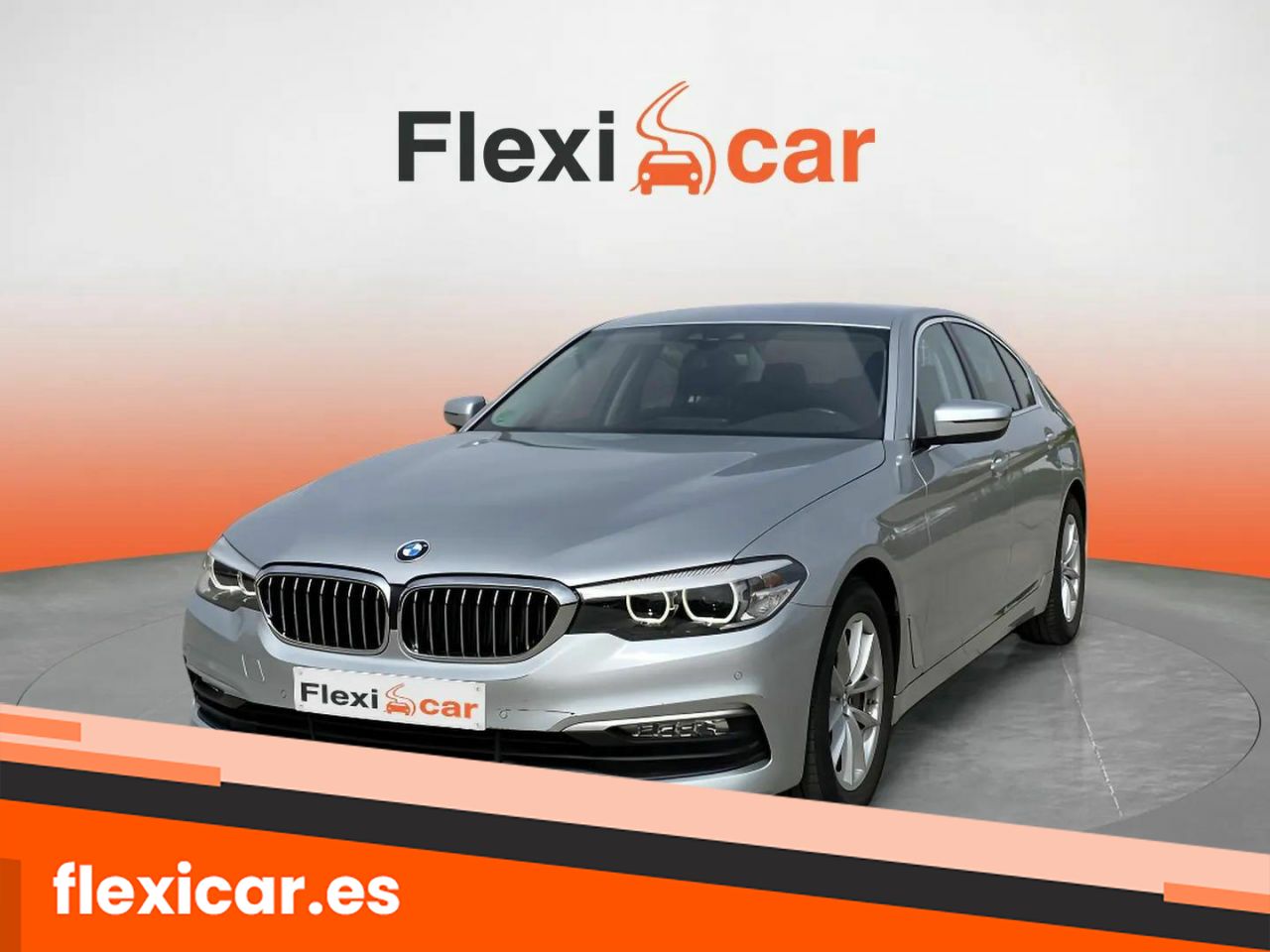 Foto BMW Serie 5 3