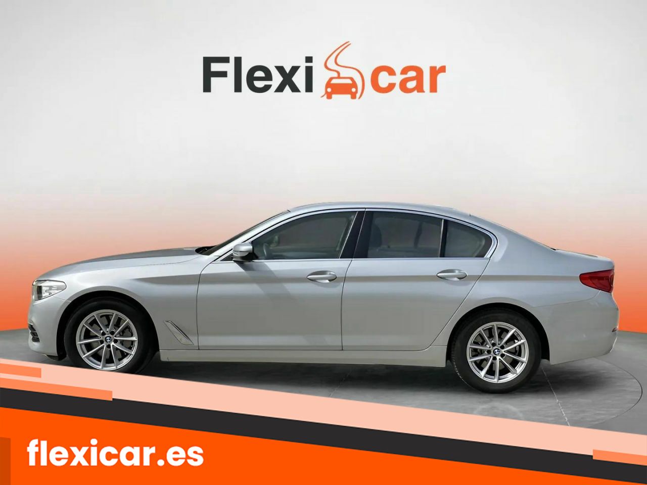 Foto BMW Serie 5 4