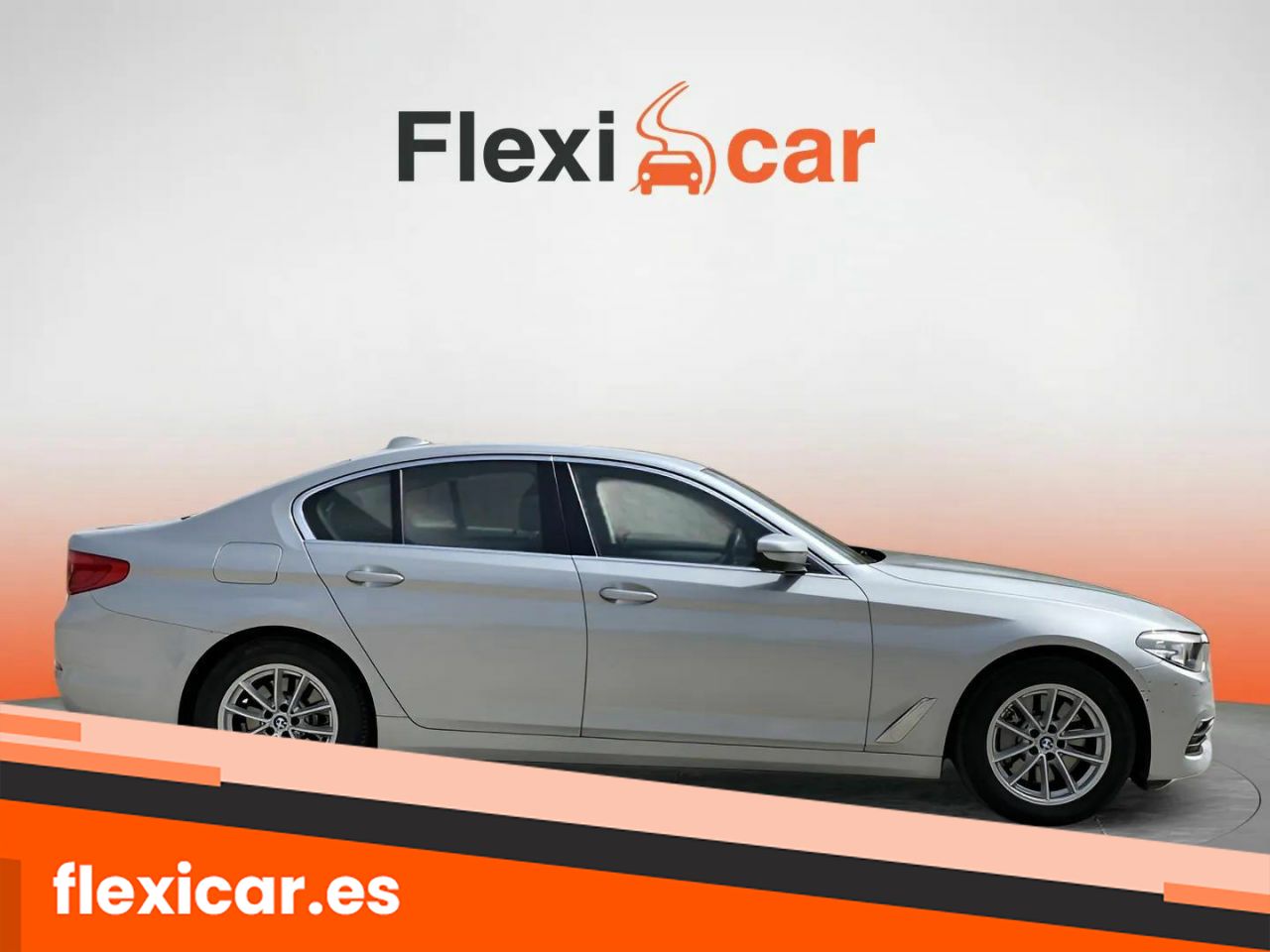 Foto BMW Serie 5 5