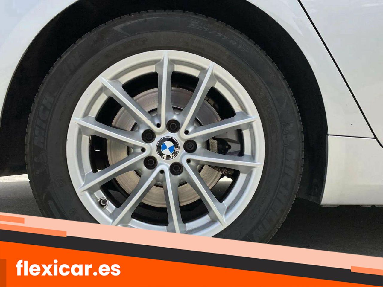 Foto BMW Serie 5 18
