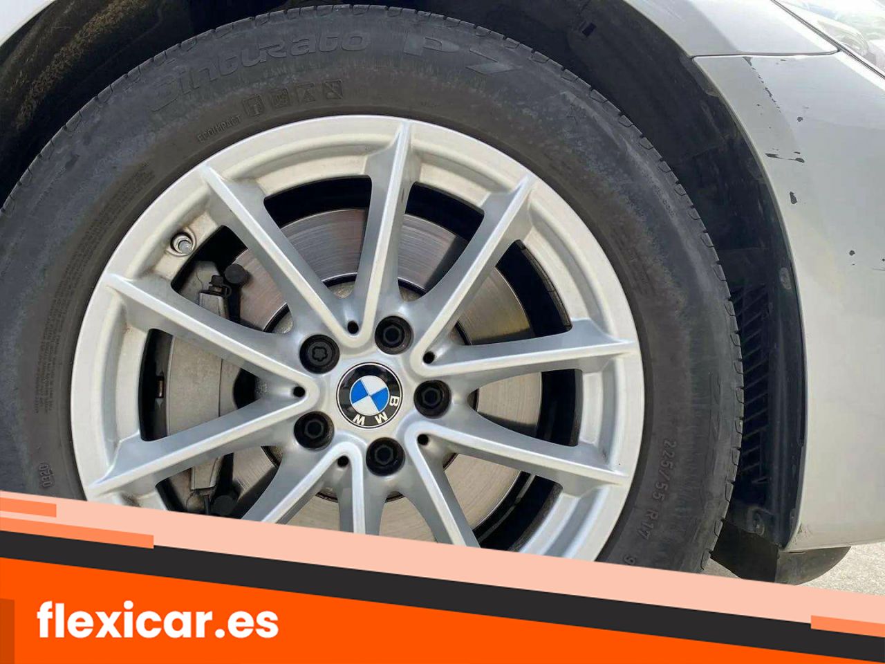 Foto BMW Serie 5 19