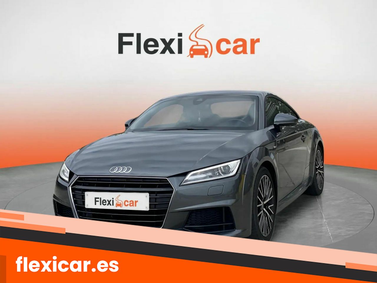 Foto Audi TT 3