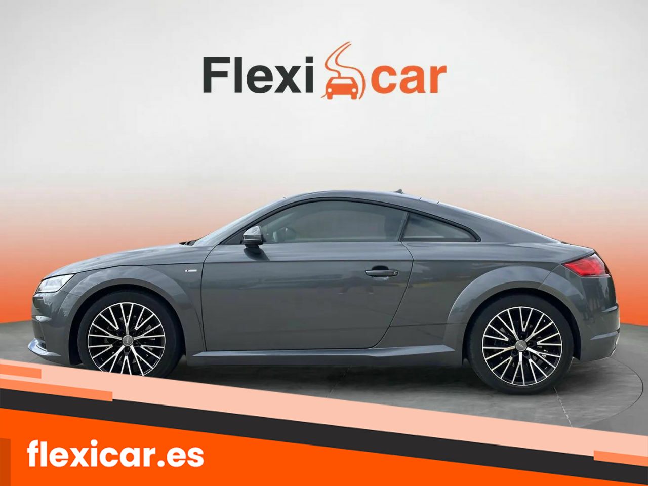 Foto Audi TT 4