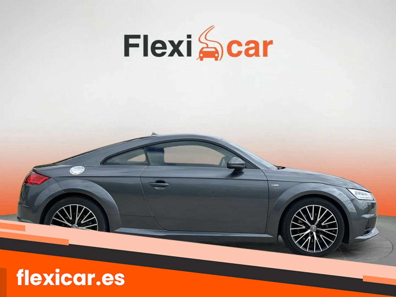 Foto Audi TT 5