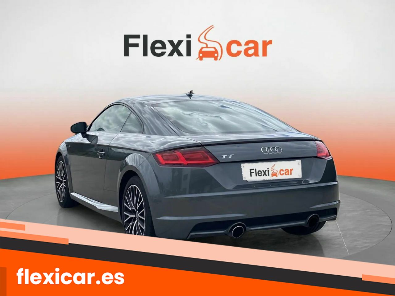Foto Audi TT 7