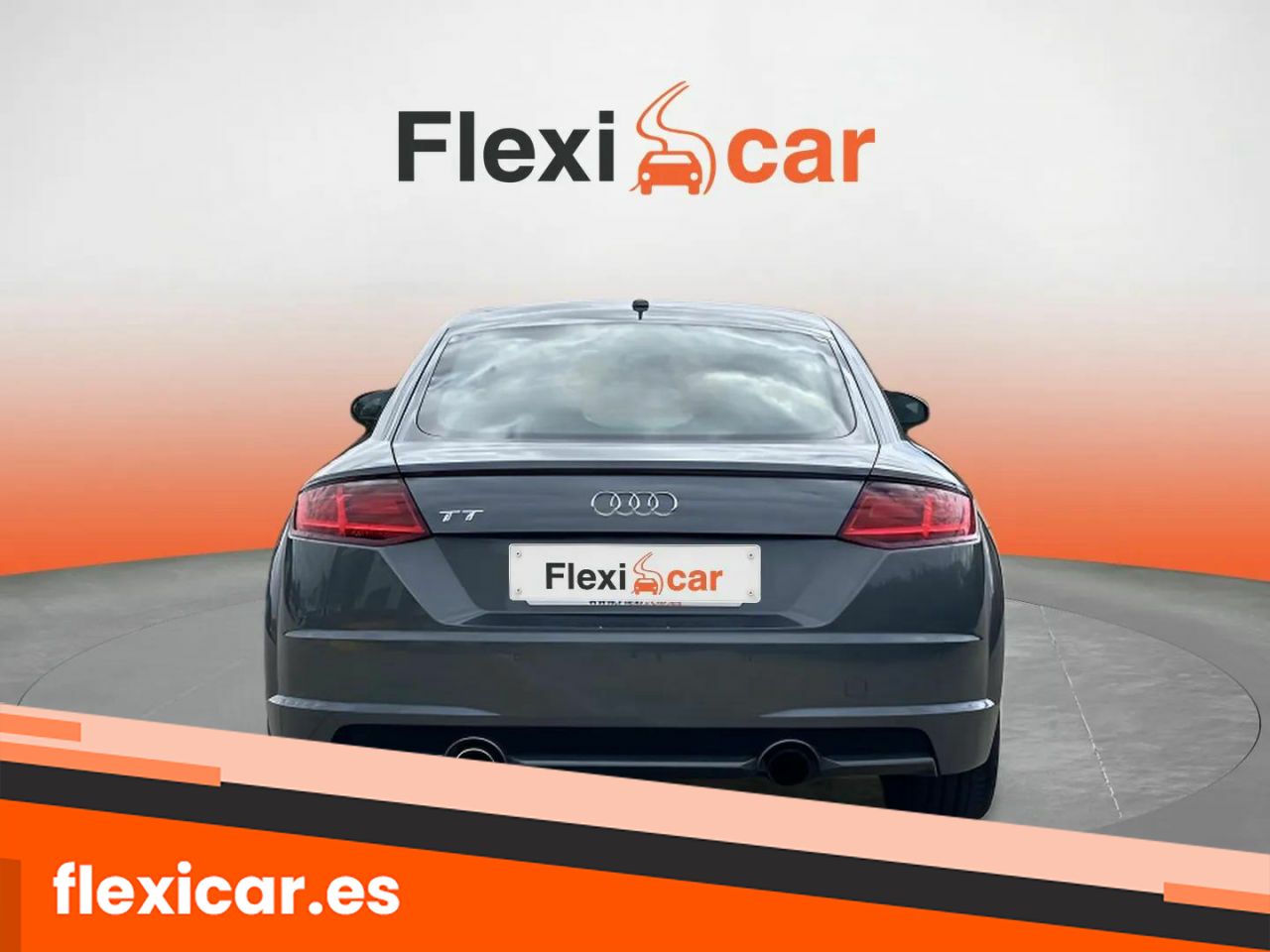 Foto Audi TT 8