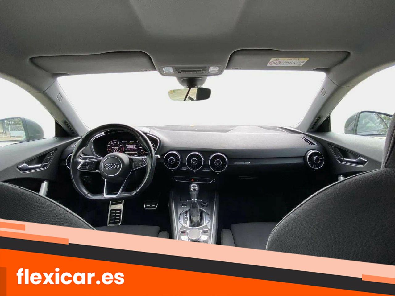 Foto Audi TT 10