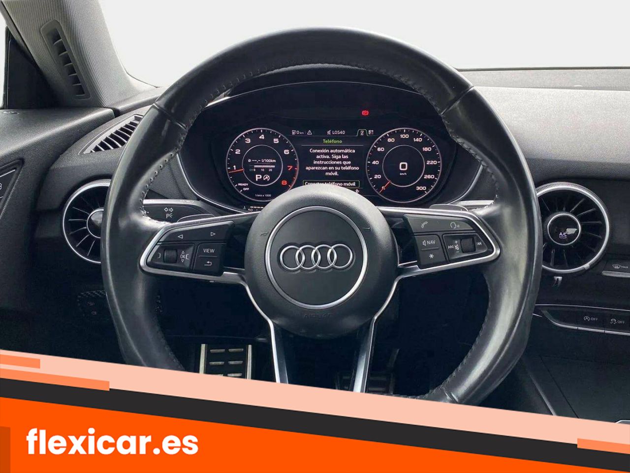 Foto Audi TT 12