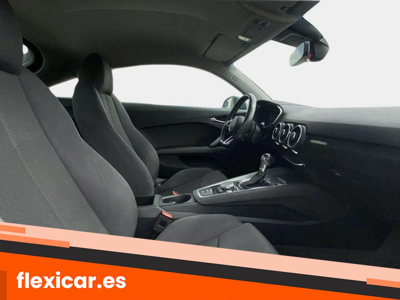 Foto Audi TT 14