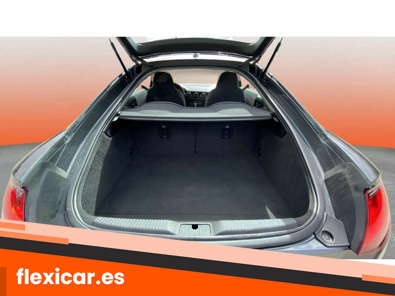 Foto Audi TT 17