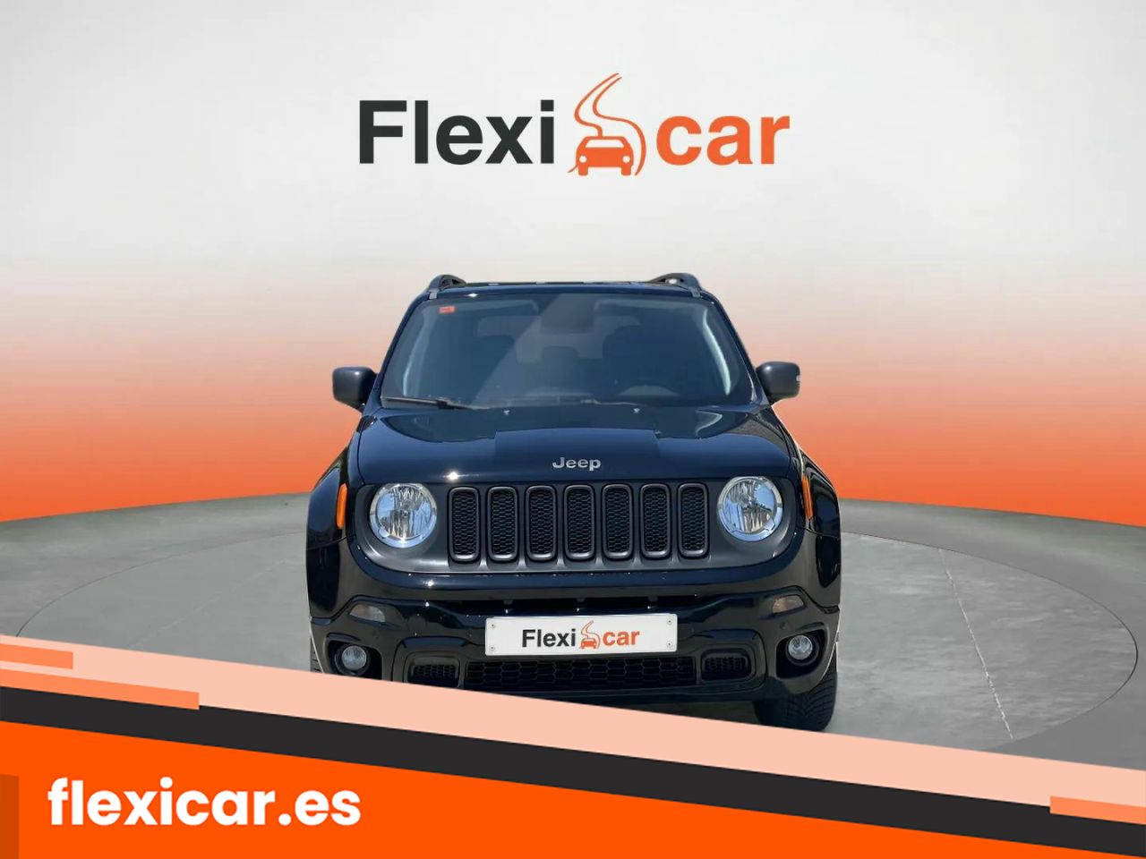 Foto Jeep Renegade 2