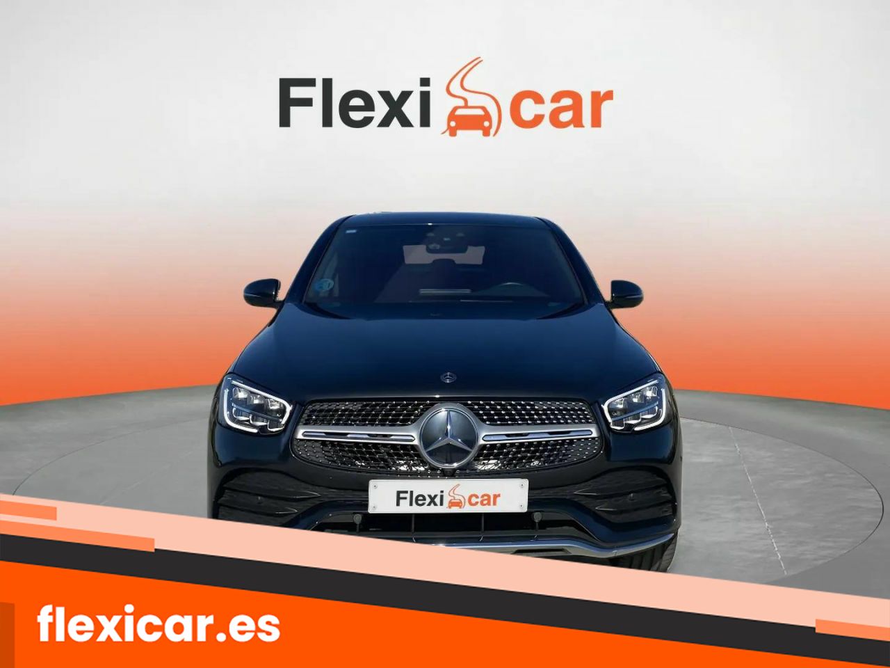 Foto Mercedes-Benz Clase GLC 2