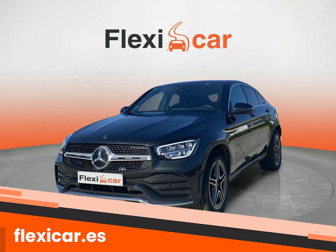 Foto Mercedes-Benz Clase GLC 3