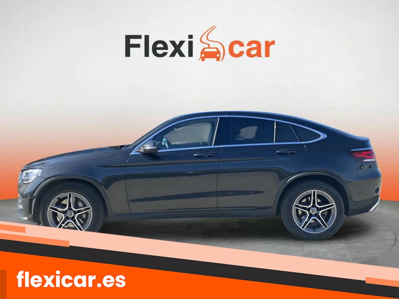 Foto Mercedes-Benz Clase GLC 4