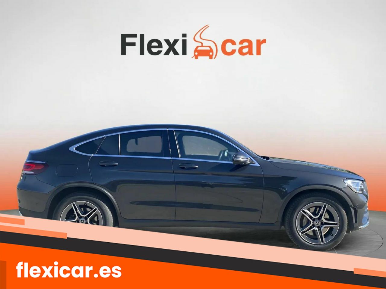 Foto Mercedes-Benz Clase GLC 5