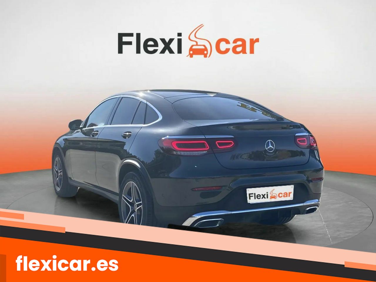 Foto Mercedes-Benz Clase GLC 7