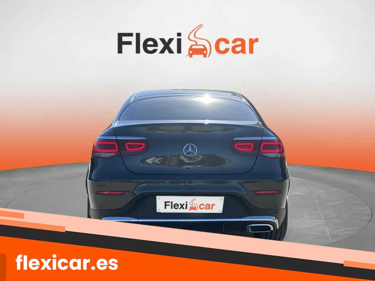 Foto Mercedes-Benz Clase GLC 8