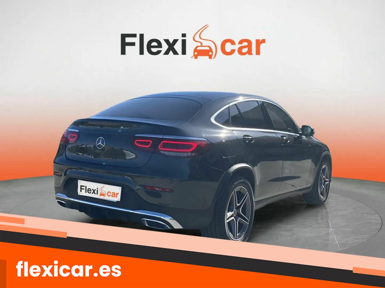 Foto Mercedes-Benz Clase GLC 9