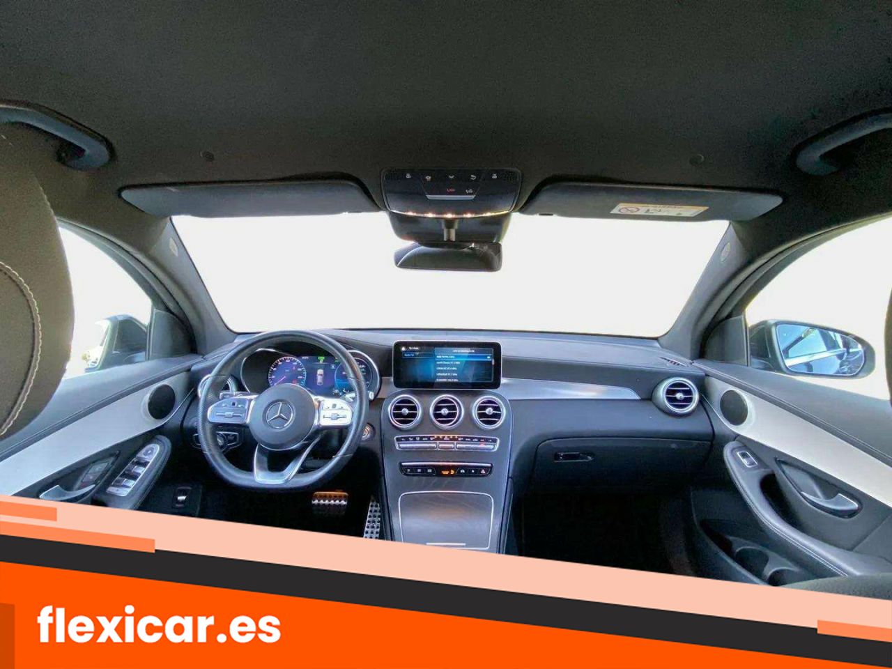 Foto Mercedes-Benz Clase GLC 10