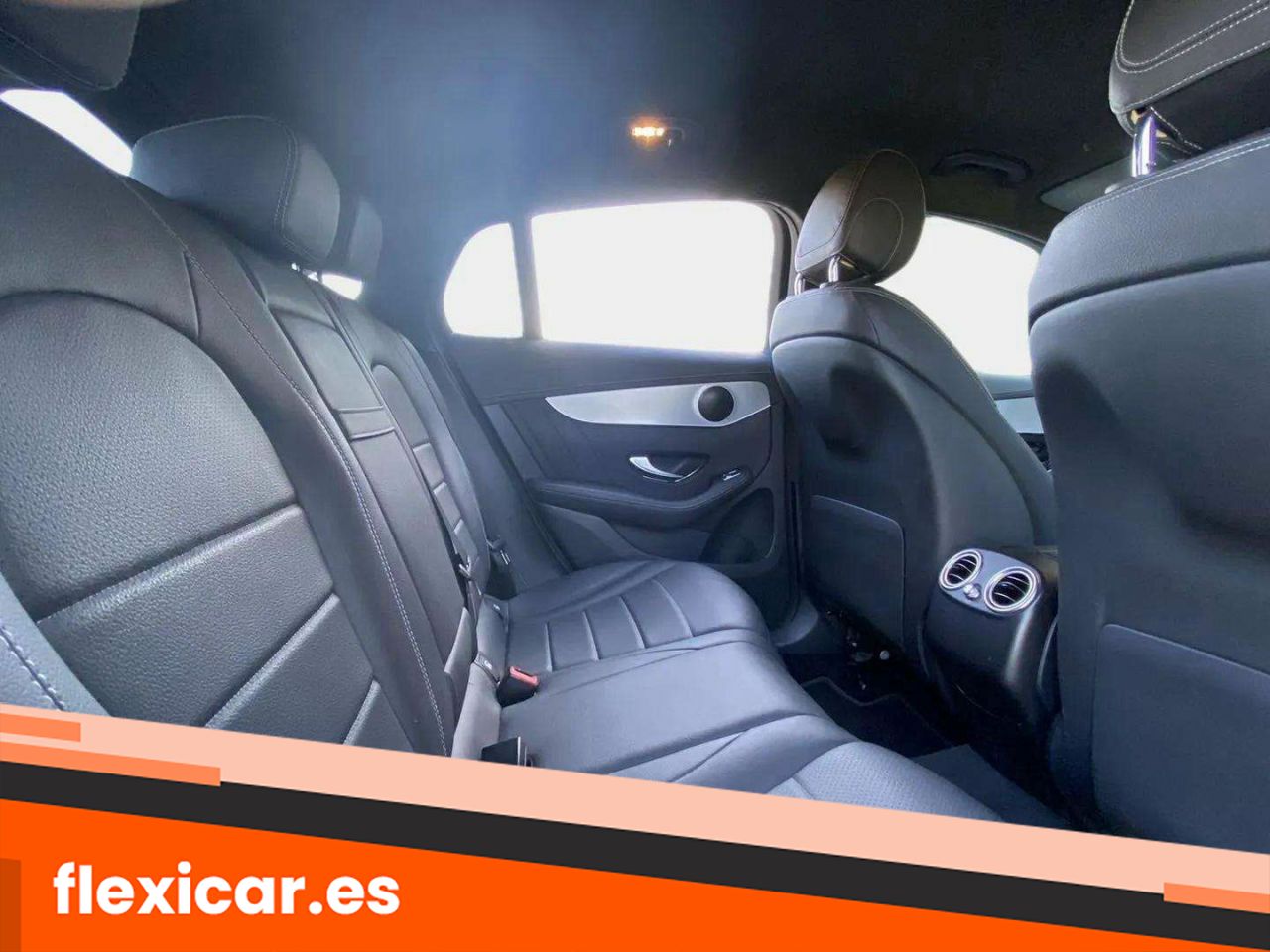 Foto Mercedes-Benz Clase GLC 15