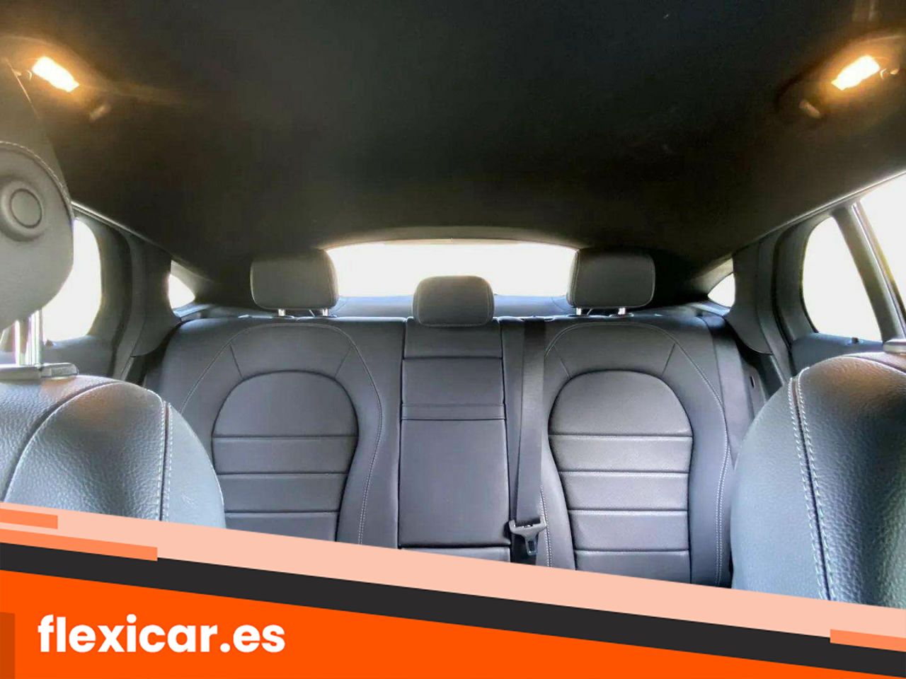 Foto Mercedes-Benz Clase GLC 16