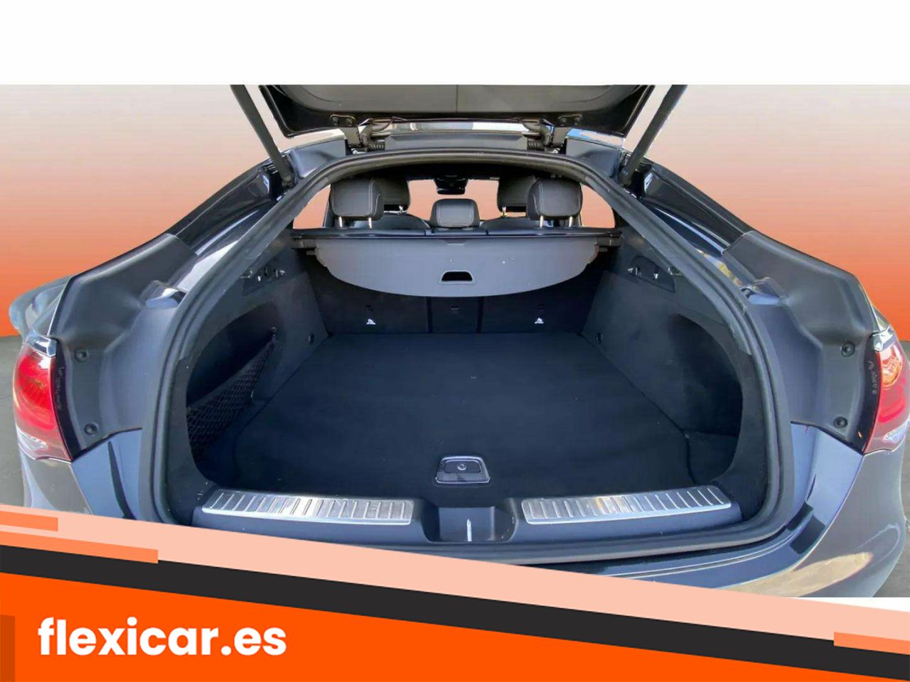 Foto Mercedes-Benz Clase GLC 17