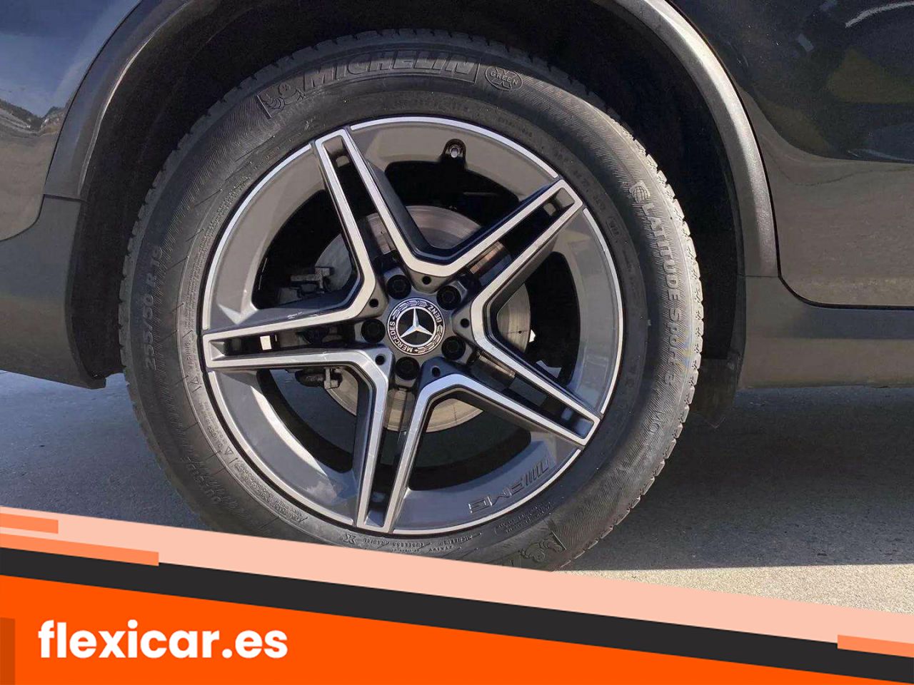 Foto Mercedes-Benz Clase GLC 19