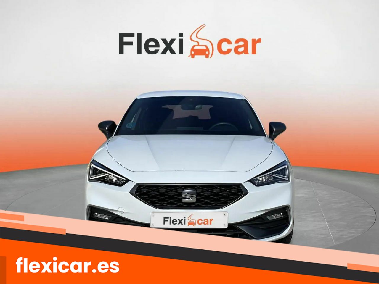 Foto Seat León 2