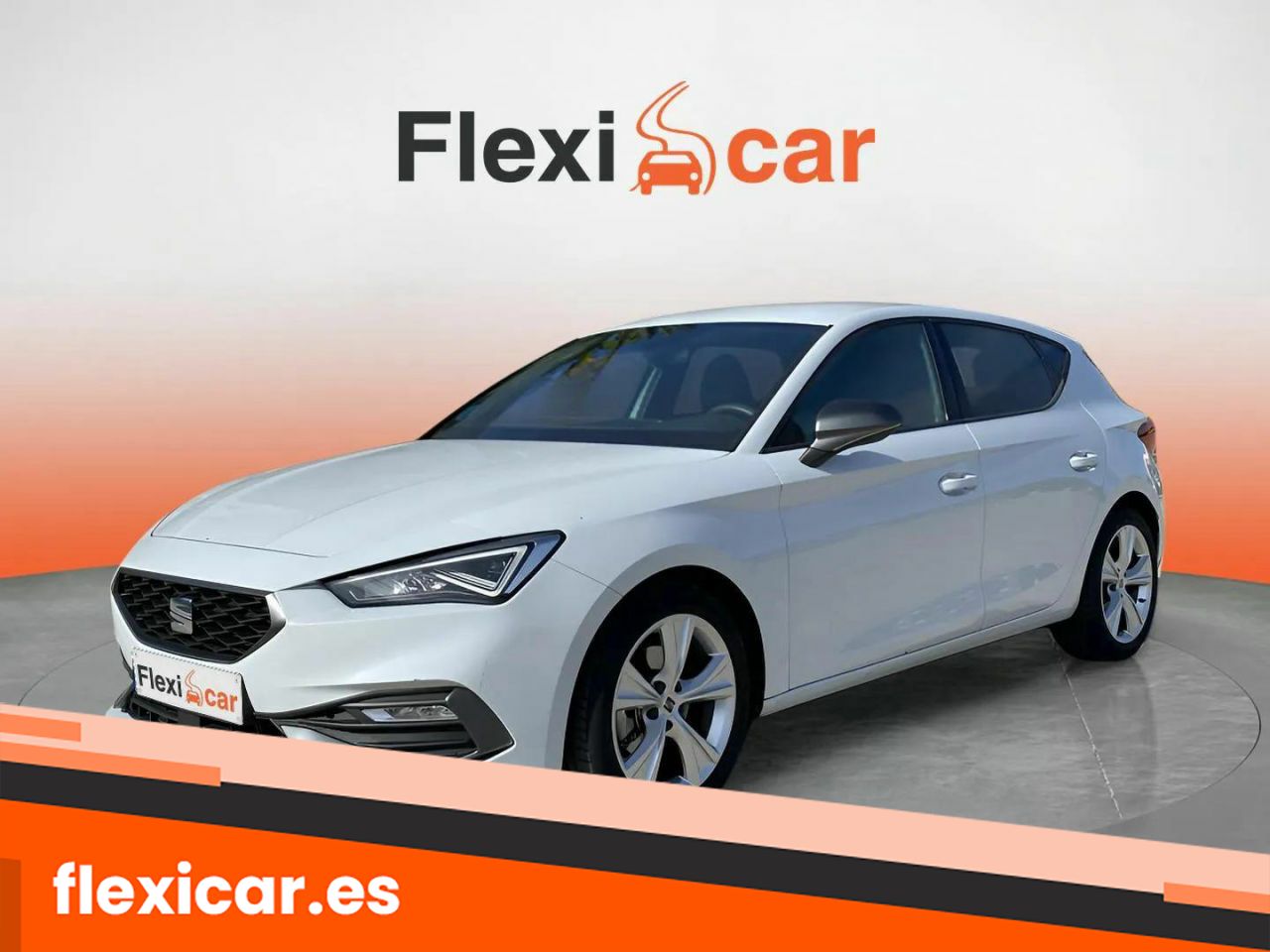 Foto Seat León 3