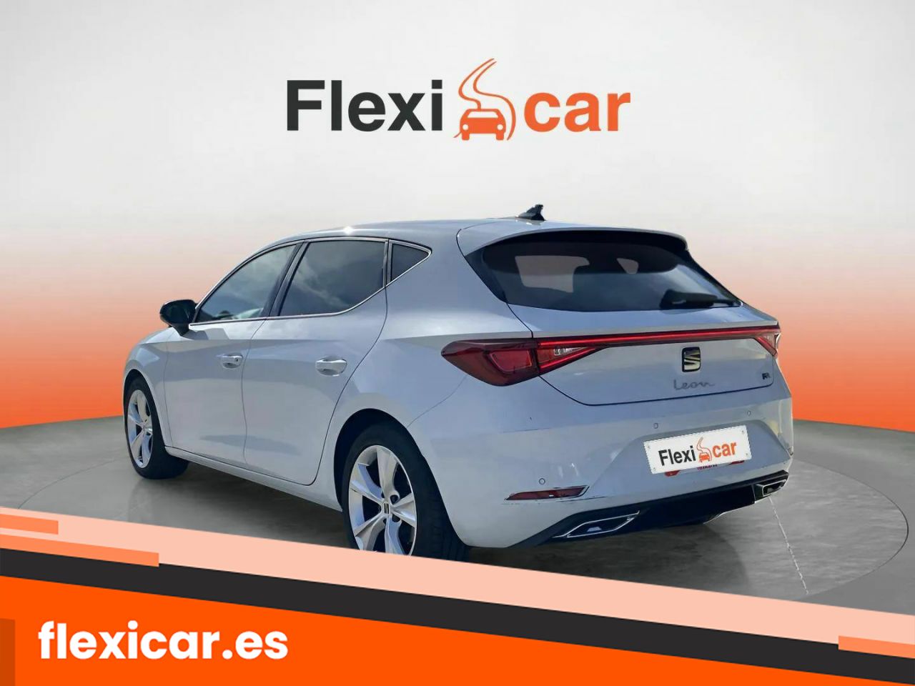 Foto Seat León 7