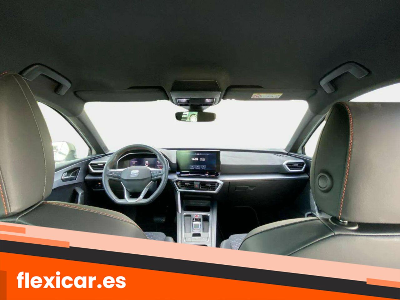 Foto Seat León 10
