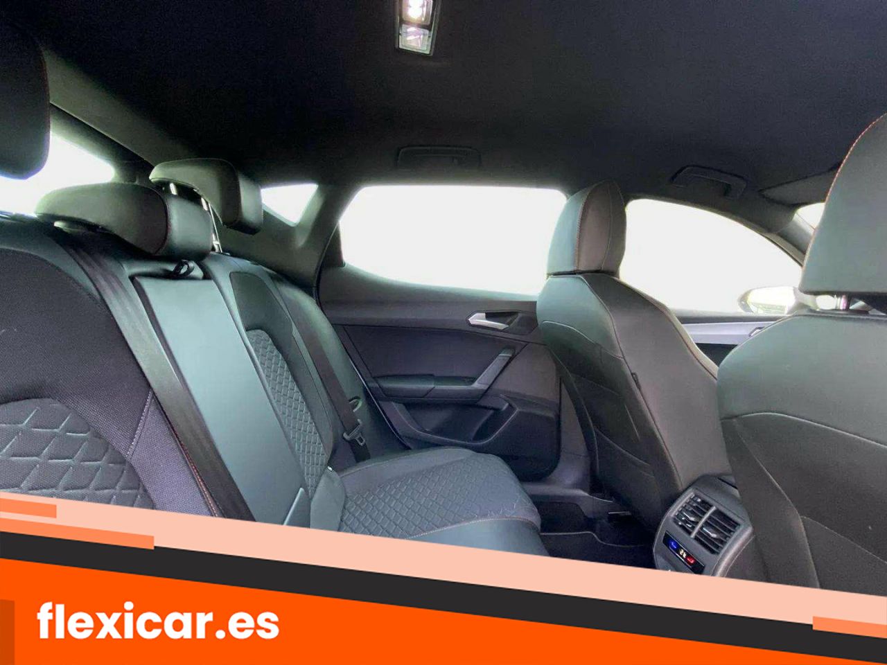 Foto Seat León 15